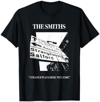 Amazon.com: Strangeways Here We Come The Smiths by Stephen Wright